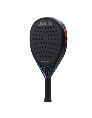 Raquette de padel Siux Pegasus 3 2025 | Raquettes de padel Siux
