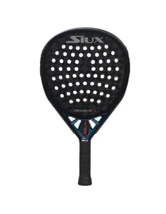 Pala de pádel Siux Pegasus 3 2025 | Siux Padelschläger