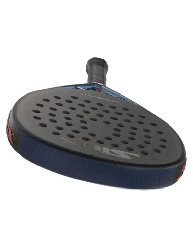 Raquete de padel Siux Pegasus 3 2025 | Raquetes de padel Siux