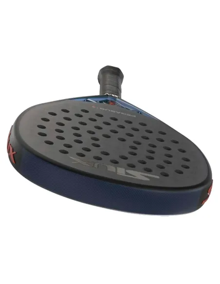Racchetta da padel Siux Pegasus 3 2025 | Racchette da paddle Siux