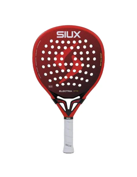 Siux Electra Elite 6 2026 Padel Racket | Siux padel rackets Siux pa...