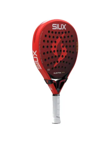 Racchetta da padel Siux Electra Elite 6 2026 | Racchette da paddle ...