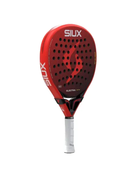 Siux Electra Elite 6 2026 Padel Racket | Siux padel rackets Siux pa...