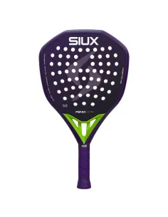 Racchetta da padel Siux Fenix Elite 6 2026 | Racchette da paddle Siux