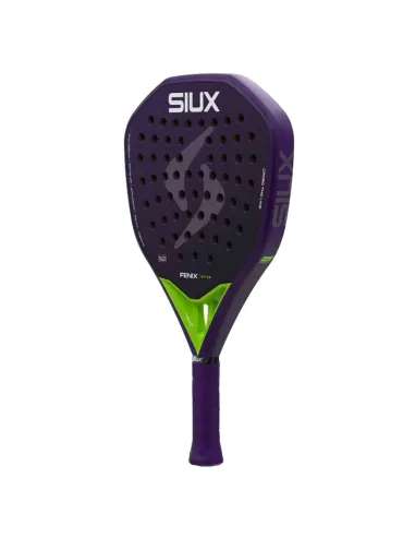 Raquete de Padel Siux Fenix Elite 6 2026 | Raquetes de padel Siux