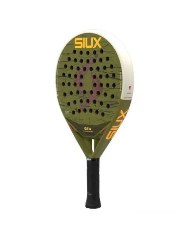 Siux Gea 2 2026 Padel Racket | Siux padel rackets Siux padel rackets