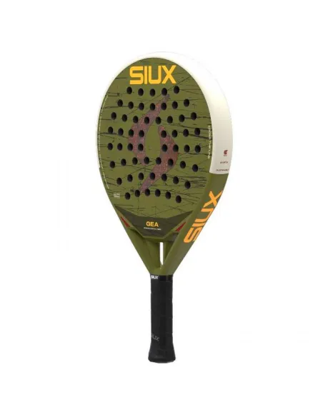 Siux Gea 2 2026 Padelschläger | Siux Padelschläger
