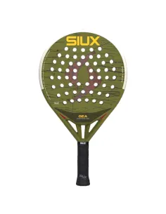 Siux Gea 2 2026 Padelschläger | Siux Padelschläger