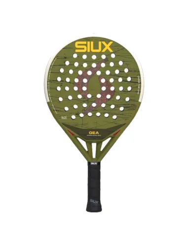 Racchetta da padel Siux Gea 2 2026 | Racchette da paddle Siux