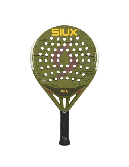 Pala de pádel Siux Gea 2 2026