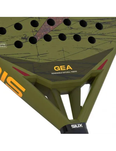 Siux Gea 2 2026 Padelschläger | Siux Padelschläger