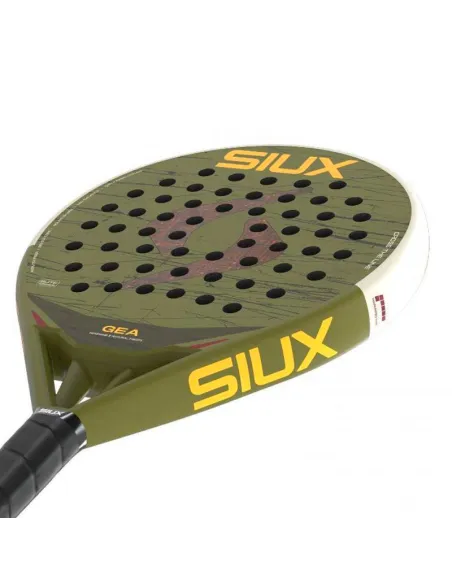 Racchetta da padel Siux Gea 2 2026 | Racchette da paddle Siux