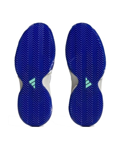 ADIDAS BARRICADE SNEAKERS WHITE BLUE WOMEN 2023 | Women's Running Shoes ...