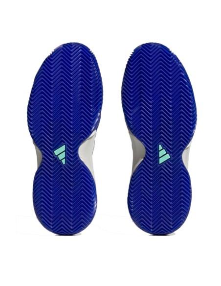 ADIDAS BARRICADE SNEAKERS WHITE BLUE WOMEN 2023 | Women's Running Shoes ...