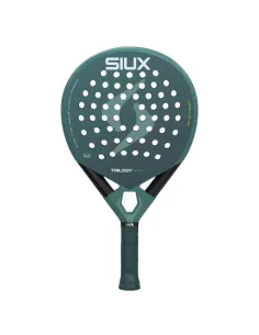 Siux Trilogy Elite 6 2026 padel racket | Siux padel rackets Siux pa...