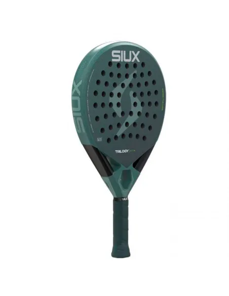 Siux Trilogy Elite 6 2026 padel racket | Siux padel rackets Siux pa...