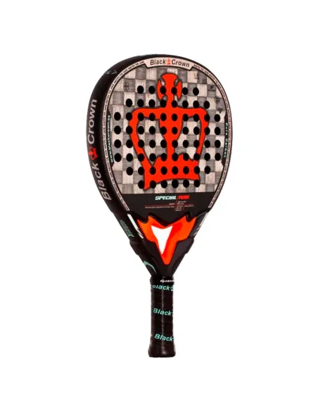 Black Crown Special Max 2026 Padelschläger | Padelschläger