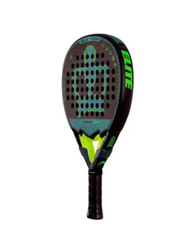 Raquete de padel Black Crown Special Elite 2026 | raquetes padel