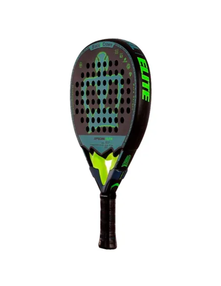 Pala de pádel Black Crown Special Elite 2026 | Padel rackets Padel ...