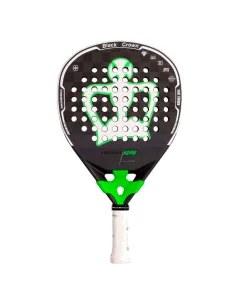 Raquete de padel Black Crown Patron Kore 2026 | raquetes padel