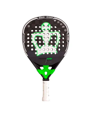 Racchetta da padel Black Crown Patron Kore 2026 | Racchette da padel