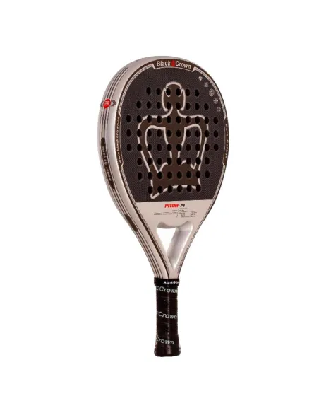 Black Crown Piton 14 2026 padel racket | Padel rackets Padel rackets