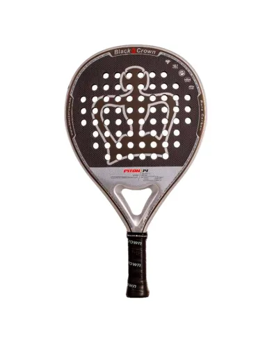 Black Crown Piton 14 2026 padel racket | Padel rackets Padel rackets