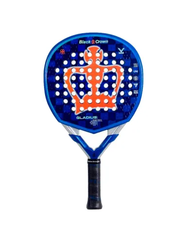 Black Crown Gladius 2026 Padelschläger | Padelschläger