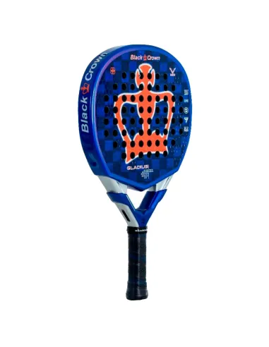 Black Crown Gladius 2026 Padelschläger | Padelschläger