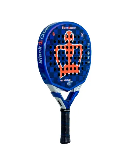 Black Crown Gladius 2026 Padel Racket | Padel rackets Padel rackets
