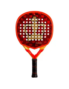 Black Crown Gladius Force 2026 Padelschläger | Padelschläger