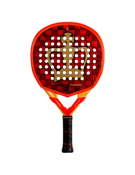 Raquette de padel Black Crown Gladius Force 2026 | Raquettes de padel