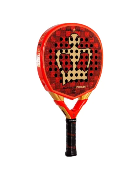 Pala de pádel Black Crown Gladius Force 2026