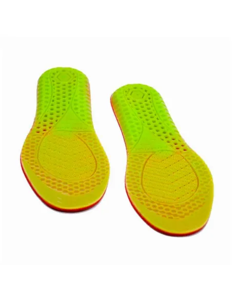 Palmilhas FootGel para Padel | Acessórios