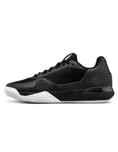 Scarpe da padel Wilson Rush Pro 5 Tour Clay nere | scarpe da padel ...