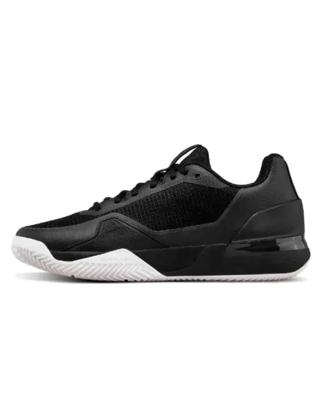 Scarpe da padel Wilson Rush Pro 5 Tour Clay nere | scarpe da padel ...
