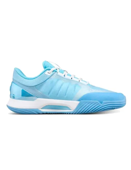 Wilson Intrigue Tour Blaue Damen-Padelschuhe | Wilson Padelschuhe