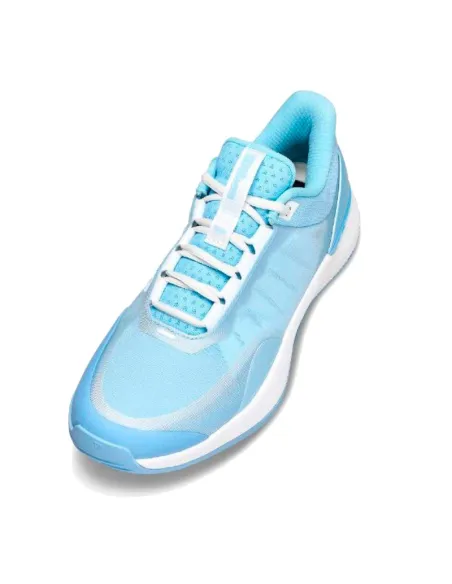 Wilson Intrigue Tour Blaue Damen-Padelschuhe | Wilson Padelschuhe