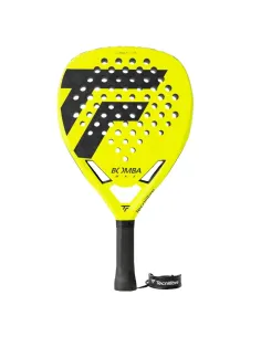 Pala de pádel Tecnifibre Bomba Max 2026 | raquetes padel