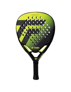 Pala de pádel Tecnifibre Bomba Speed 2026 | raquetes padel