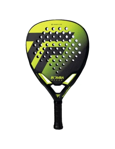 Tecnifibre Bomba Speed 2026 Padelschläger | Padelschläger