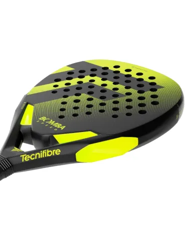 Tecnifibre Bomba Speed 2026 Padel Racket | Padel rackets Padel rackets