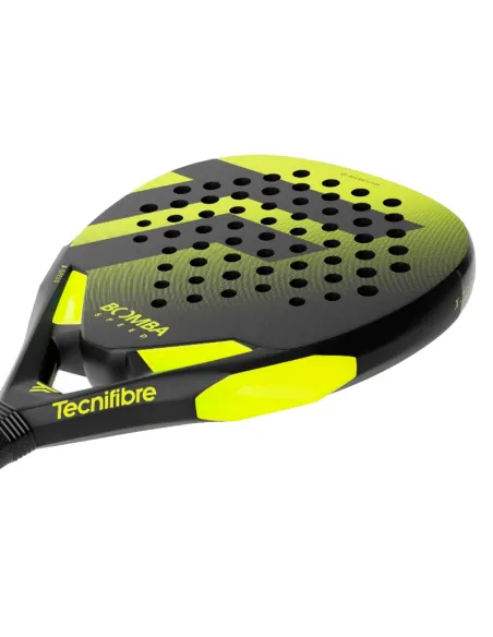 Raquete de Padel Tecnifibre Bomba Speed 2026 | raquetes padel