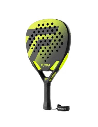 Tecnifibre Bomba Speed 2026 Padelschläger | Padelschläger