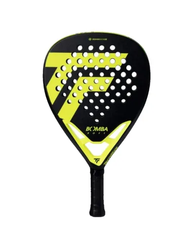 Raquette de padel Tecnifibre Bomba Soft 2026 | Raquettes de padel