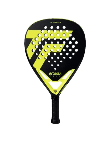 Racchetta da padel Tecnifibre Bomba Soft 2026 | Racchette da padel