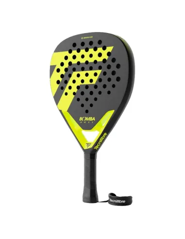 Raquette de padel Tecnifibre Bomba Soft 2026 | Raquettes de padel
