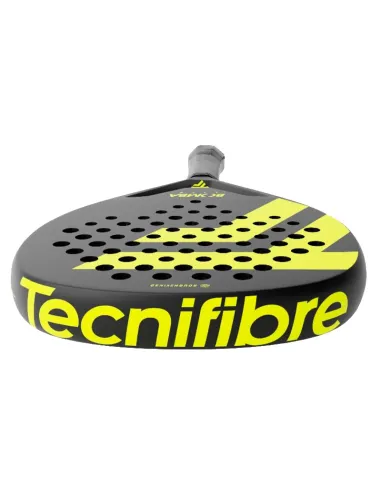Pala de pádel Tecnifibre Bomba Lite 2026