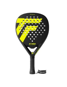 Raquete Padel Tecnifibre Bomba Lite 2026 | raquetes padel