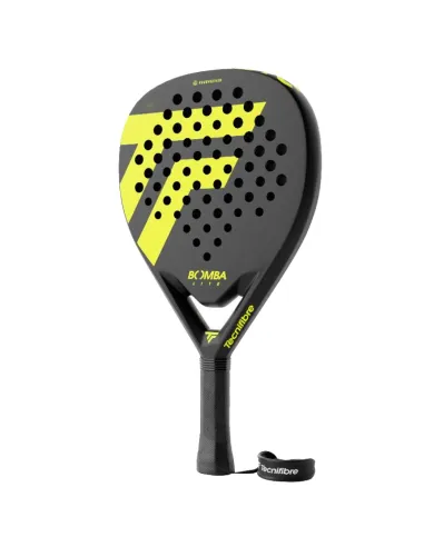Raquete Padel Tecnifibre Bomba Lite 2026 | raquetes padel